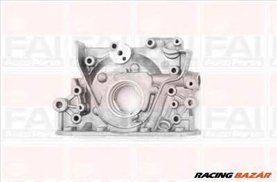 FAI AutoParts OP277 - olajszivattyú CHEVROLET DAEWOO MARUTI SUZUKI UZ-DAEWOO