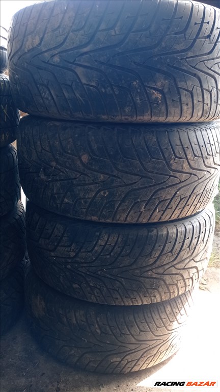 ANTERA TEREPJÁRÓ 20" ALUFELNI 6X139,7 NYÁRI 305/50R20 GUMIKKAL!!! 5. kép