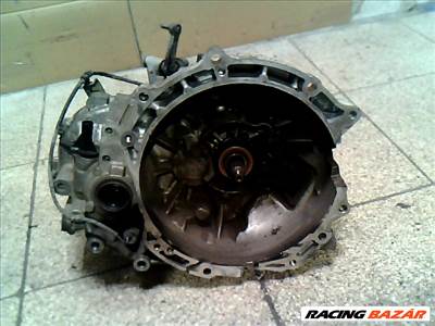 MAZDA 6 02-05 Sebességváltó. benzines manuális