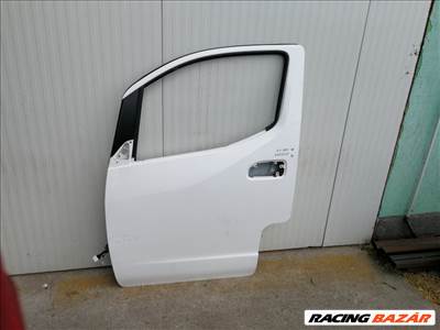 Nissan NV200 bal első ajtó