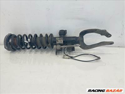 BMW F07 5GT 530xd N57 jobb első EDC lengéscsillapító  37116796942 10541310006305