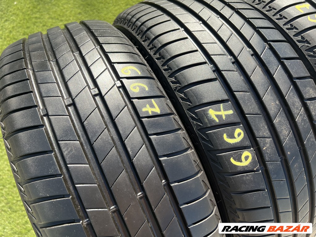 195/55 R16 Bridgestone Turanza T005 nyári gumi 6-6,5mm 2. kép