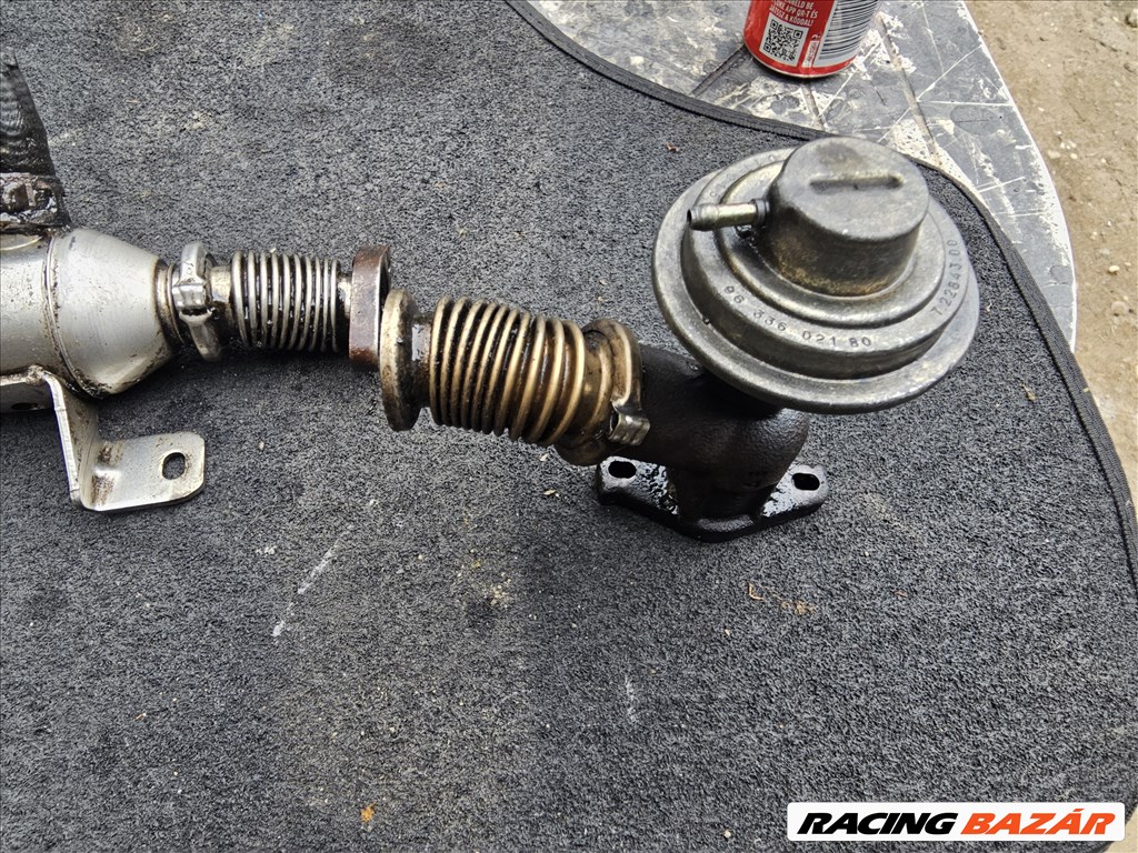 Peugeot 406 2.0 HDi Prémium Egr Szelep rhz  1. kép