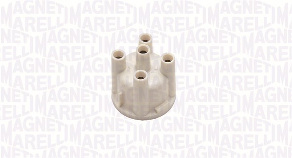 MAGNETI MARELLI 071366701010 - gyújtáselosztó fedél FIAT INNOCENTI LANCIA 1. kép