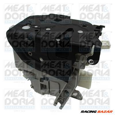 MEAT & DORIA 31382 - Ajtózár AUDI
