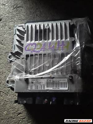 Citroen C2 C3 1.4 HDI Motorvezérlő BSI Szett SID806