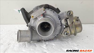 507243 Mini Cooper R50, R53, 2005, 1.4 Diesel TURBÓ, 17201-0N020