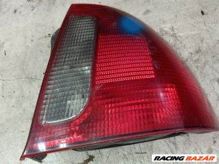 Rover 45 Jobb Hátsó Lámpa *130267*