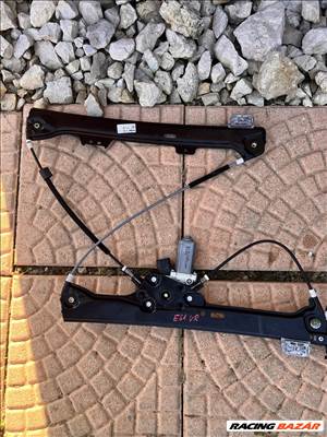 BMW E60/E61 jobb első ablakemelőszerkezet 51337075668