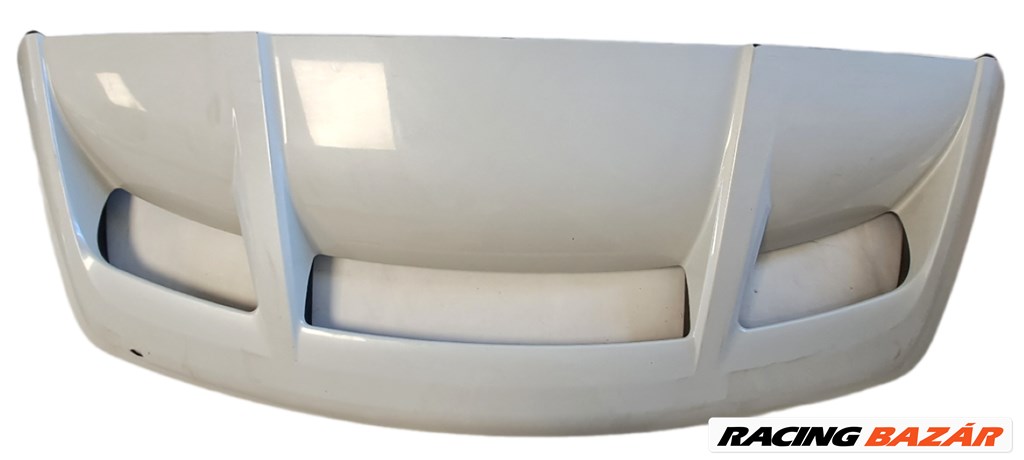 Toyota C-HR 1.8 hibrid hátsó légterelő szárny assy76085f4010 76891f4010 2. kép