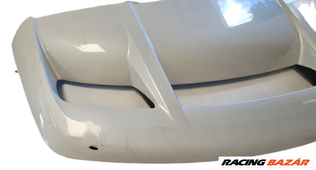 Toyota C-HR 1.8 hibrid hátsó légterelő szárny assy76085f4010 76891f4010 3. kép