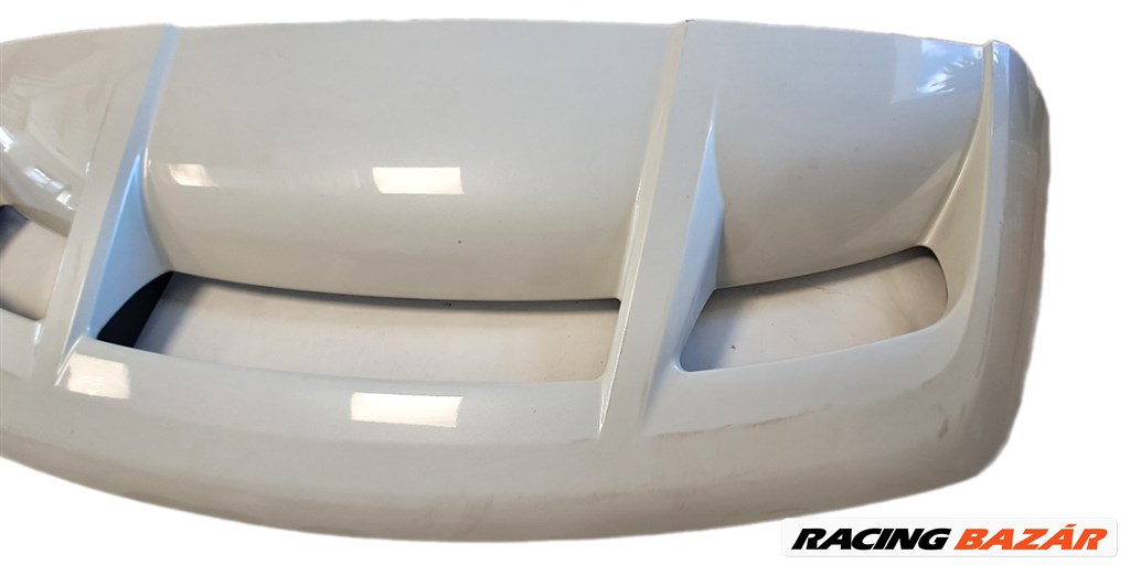 Toyota C-HR 1.8 hibrid hátsó légterelő szárny assy76085f4010 76891f4010 4. kép