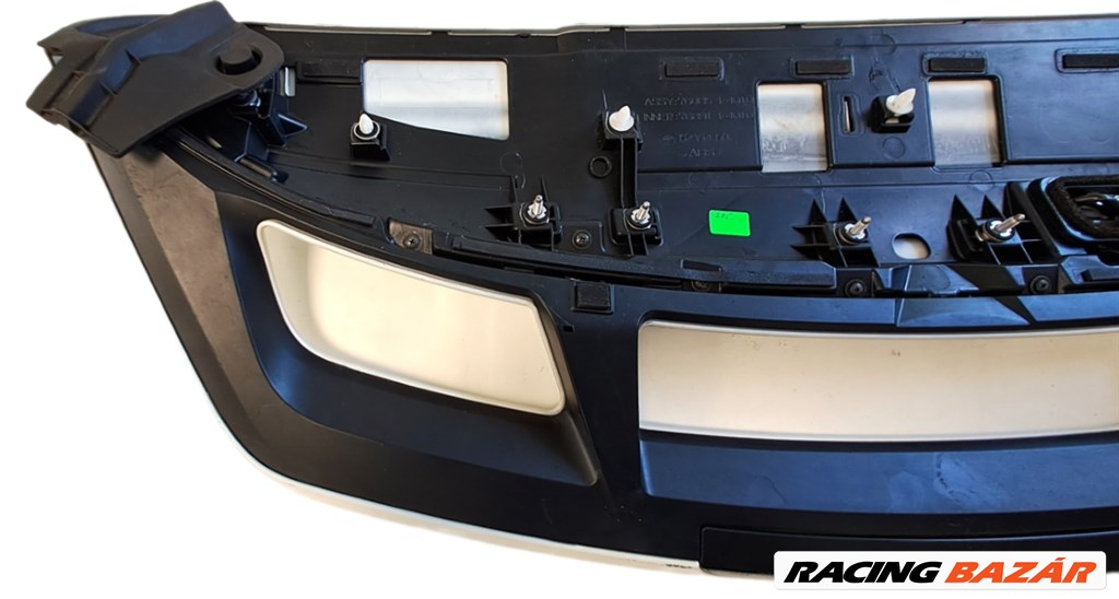 Toyota C-HR 1.8 hibrid hátsó légterelő szárny assy76085f4010 76891f4010 6. kép