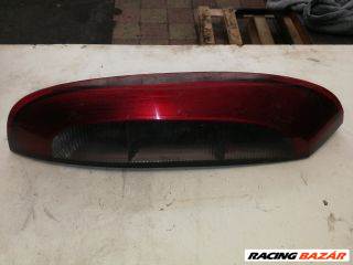 Opel Corsa C Bal Hátsó Lámpa *107549* 09114336