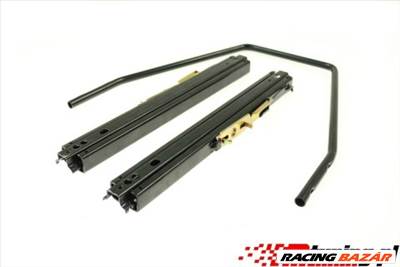 Állítható üléssín - kétoldalt reteszelő