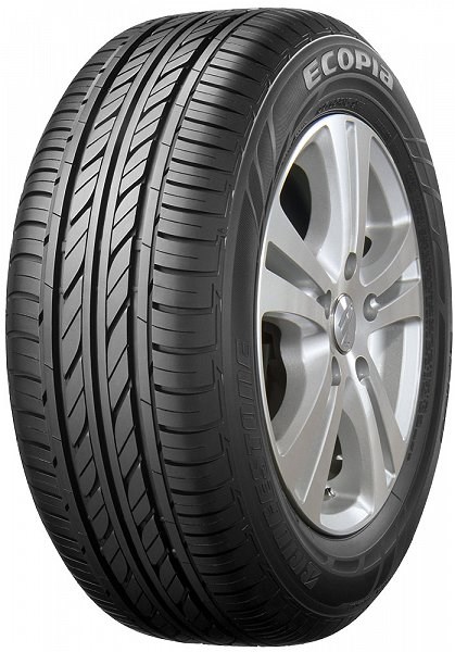 Bridgestone Ecopia EP150 195/55 R16 87V nyári gumi 1. kép