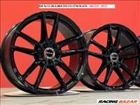 R20 5x112 (66,6) MAK EVO 9.5J ET40 BLACK  felnik alufelnik 20" 20col