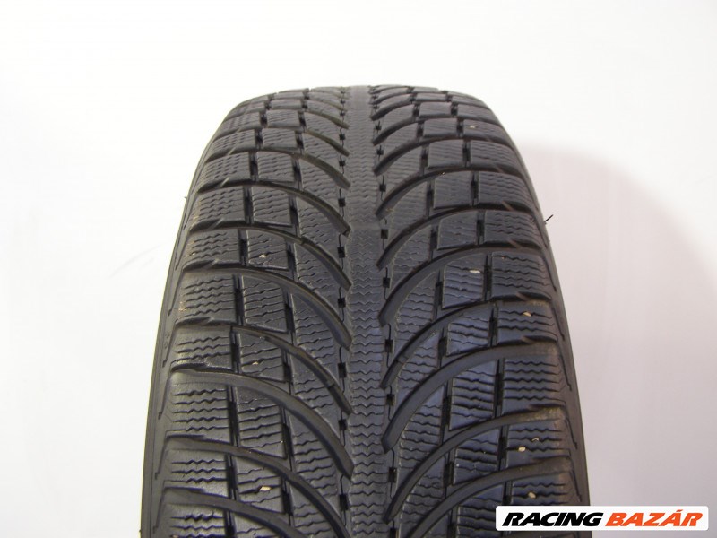 Michelin Latitude Alpin LA2 225/60 R18  1. kép