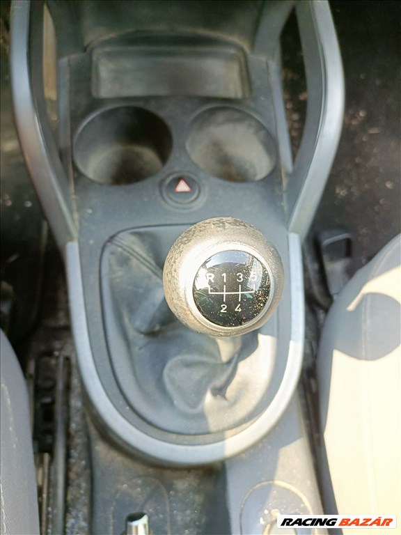 Volkswagen Golf IV 1.4 16V motor AHW kóddal, 206463km-el eladó ahw1416 vwgolf4lc7v 11. kép