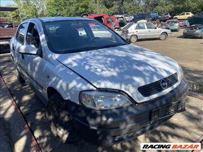 Opel Astra G 1.4i bontott alkatrészei