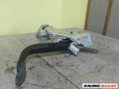 OPEL Zafira 98.09.01-05.08.31 Kuplung pedál