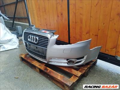 Audi A4 (B6/B7) B6/B7 lökhárító 