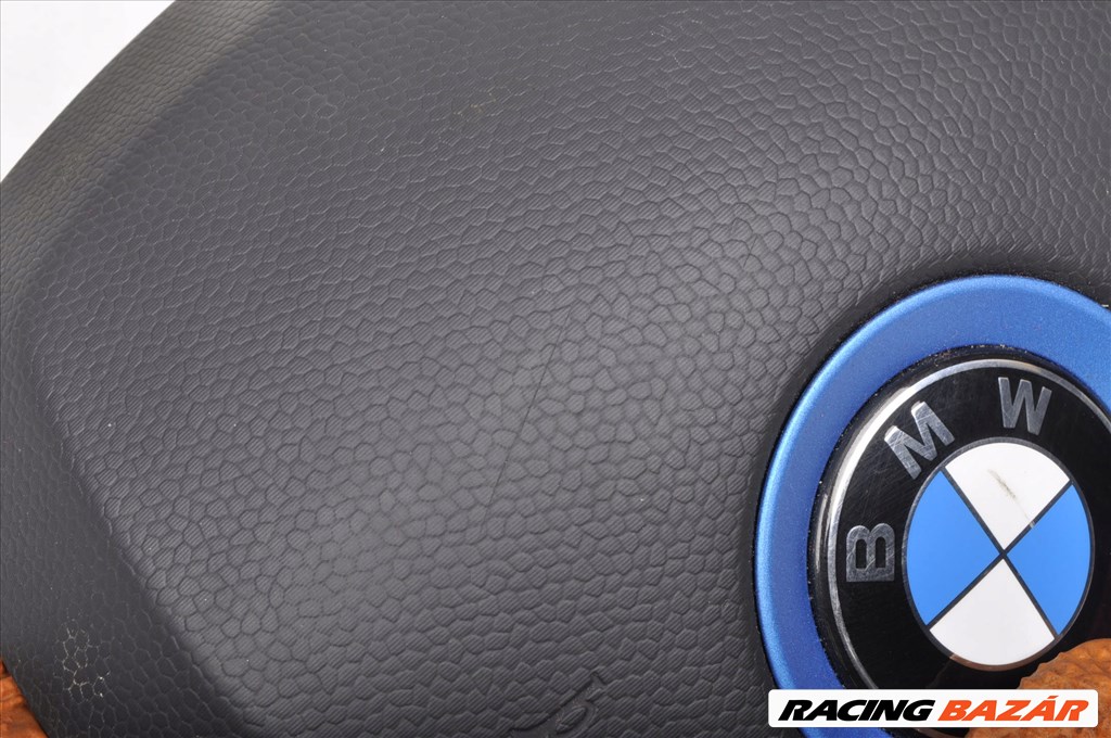 BMW i3 I01 kormány légzsák 6870363 2. kép