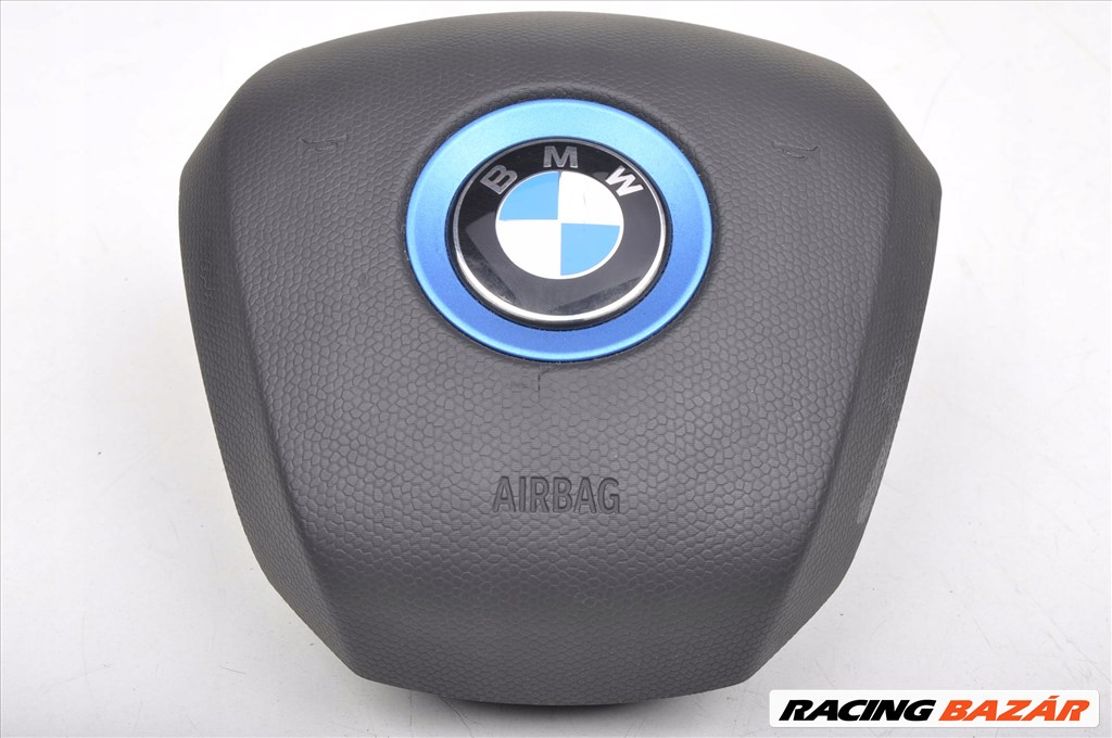 BMW i3 I01 kormány légzsák 6870363 1. kép