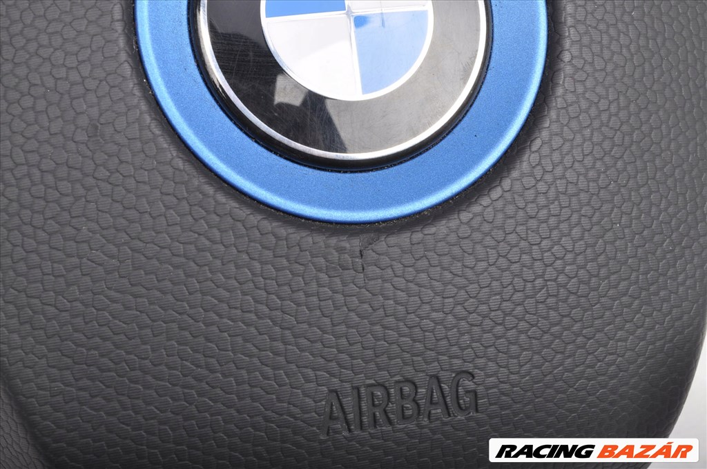 BMW i3 I01 kormány légzsák 6870363 5. kép