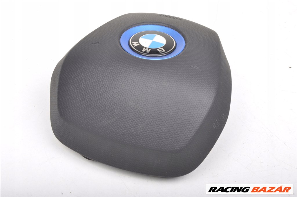 BMW i3 I01 kormány légzsák 6870363 6. kép