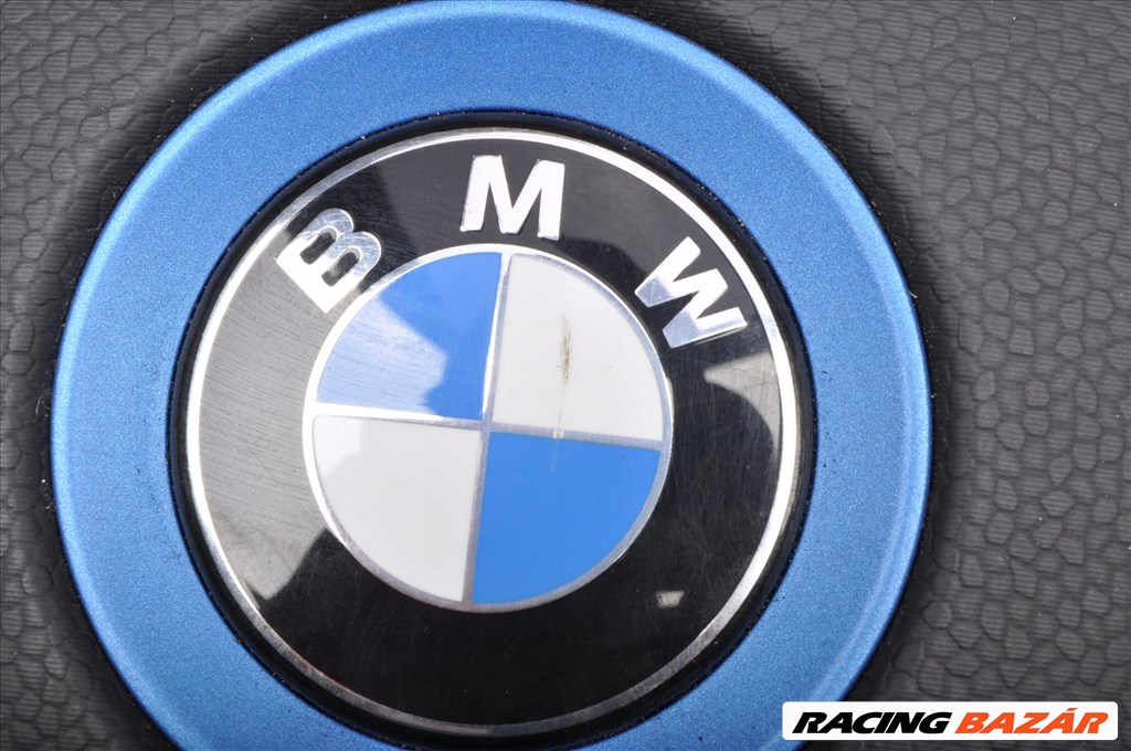 BMW i3 I01 kormány légzsák 6870363 7. kép