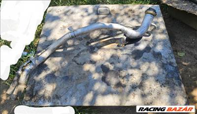 Mercedes A 170 W168 Tankbeöntő cső 