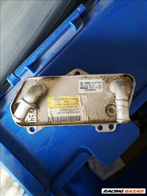 Volkswagen Passat B8, Skoda Superb III, Volkswagen Tiguan II olajhűtő  02e409061d