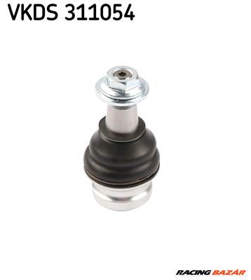 SKF VKDS 311054 - Lengőkar gömbfej AUDI PORSCHE VW