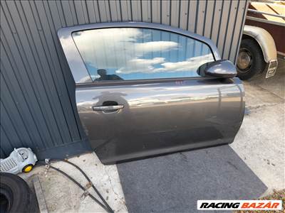 Opel corsa d 3 ajtós z177 ajtó rb26