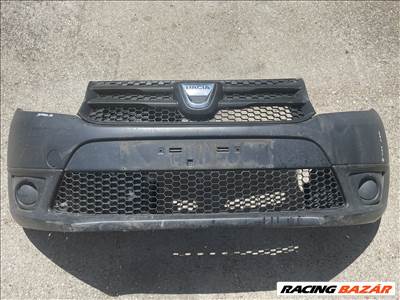 Dacia Sandero II első lökhárító 620229493r