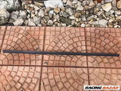 BMW E46 Sedan/Touring jobb első ajtó díszléc 51138208450