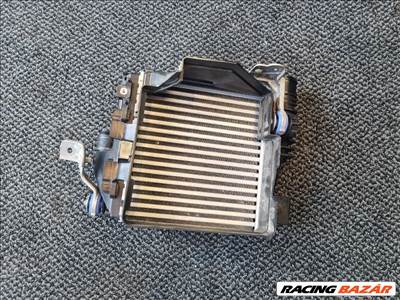 DS DS 7, OPEL GRANDLAND X, PEUGEOT 3008 II, PEUGEOT 5008 II Intercooler Hűtő (Motorkód: 5GB(EP6FADTXHP))