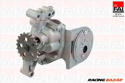 FAI AutoParts OP283 - olajszivattyú CITROËN PEUGEOT