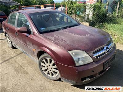 Opel Vectra C 2.0D bontott alkatrészei