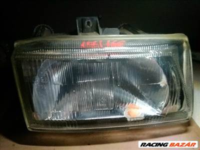 Seat Cordoba I Fényszóró Jobb "039726" 6k1941016l