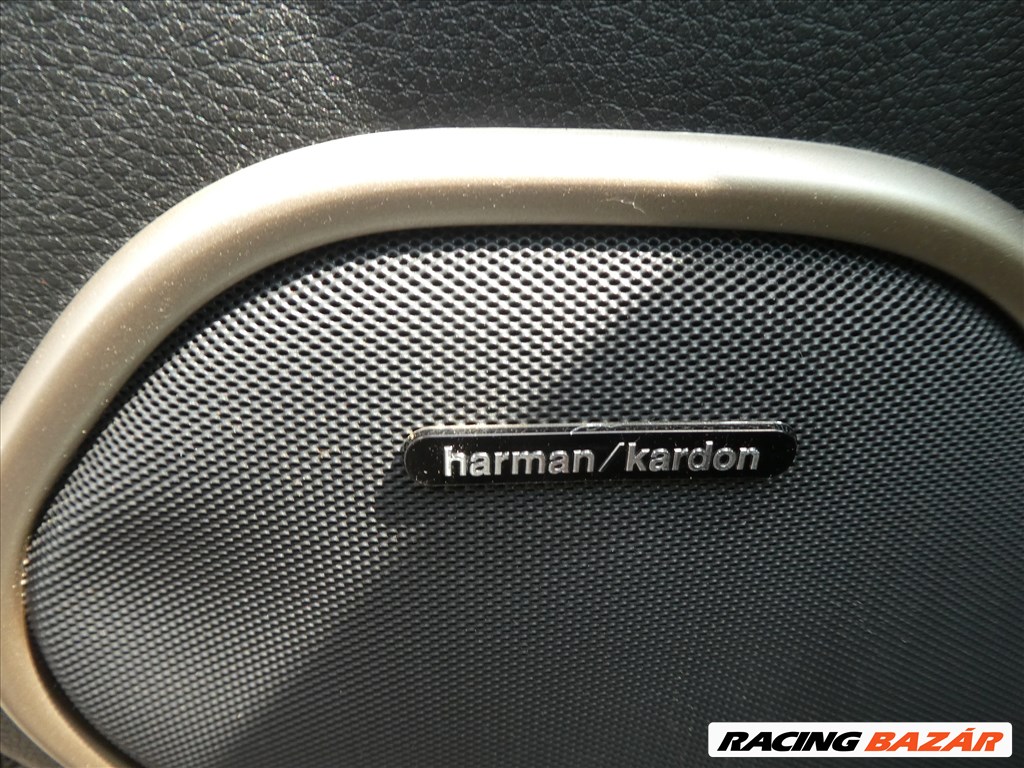 Jeep Grand Cherokee Summit 2015 (WK2) 3,0  bontott alkatrészei 12. kép