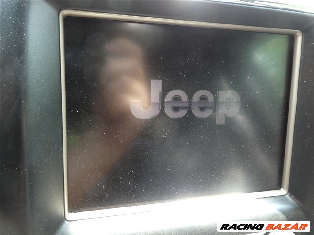 Jeep Grand Cherokee Summit 2015 (WK2) 3,0  bontott alkatrészei 14. kép