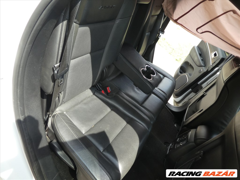 Jeep Grand Cherokee Summit 2015 (WK2) 3,0  bontott alkatrészei 18. kép
