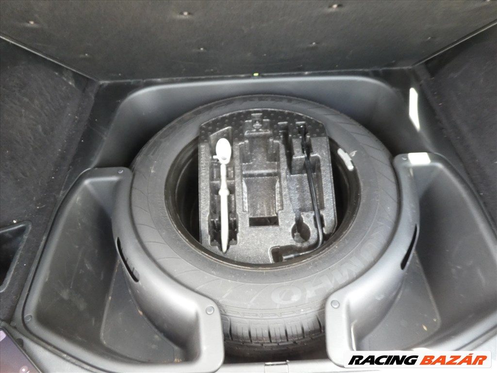 Jeep Grand Cherokee Summit 2015 (WK2) 3,0  bontott alkatrészei 20. kép