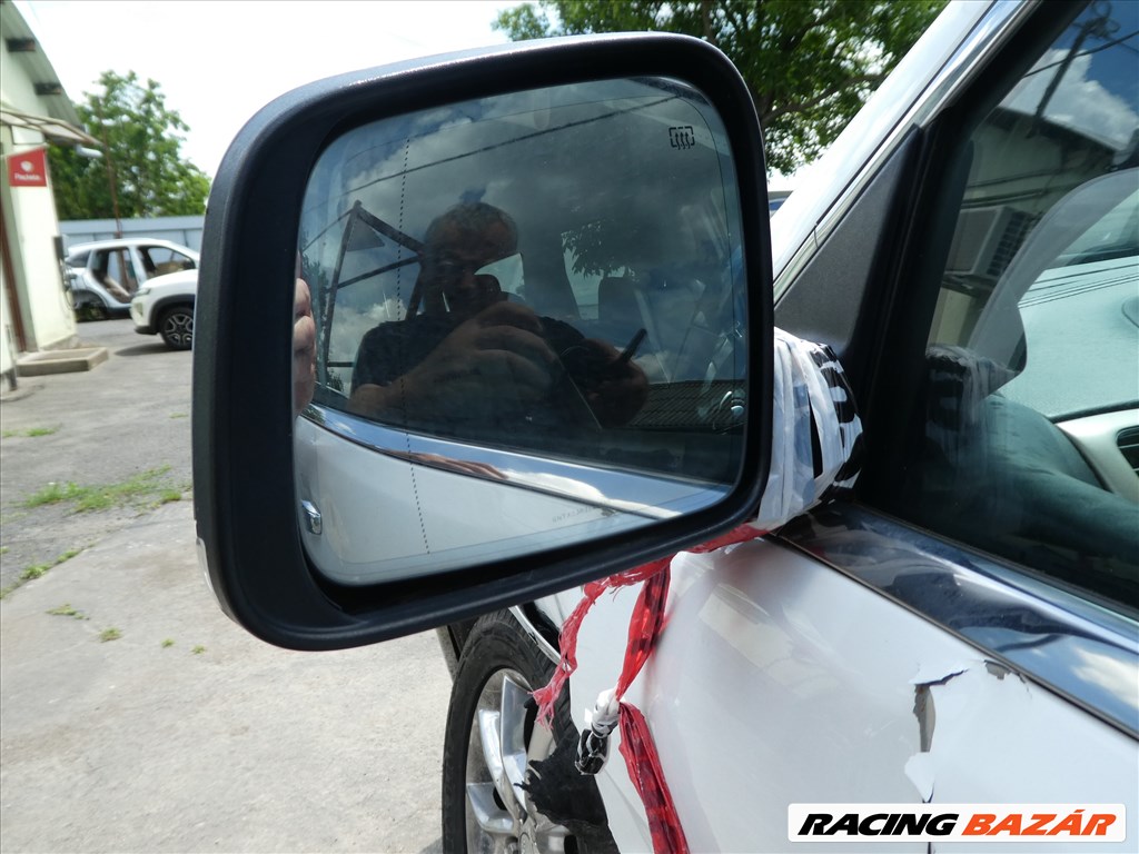 Jeep Grand Cherokee Summit 2015 (WK2) 3,0  bontott alkatrészei 25. kép