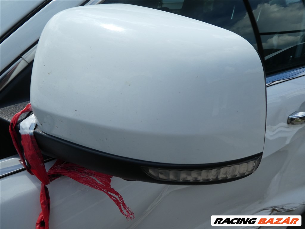 Jeep Grand Cherokee Summit 2015 (WK2) 3,0  bontott alkatrészei 26. kép
