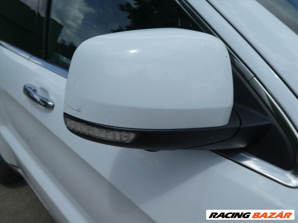 Jeep Grand Cherokee Summit 2015 (WK2) 3,0  bontott alkatrészei 28. kép