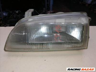 Suzuki Swift II Fényszóró Bal "107259" 1103223