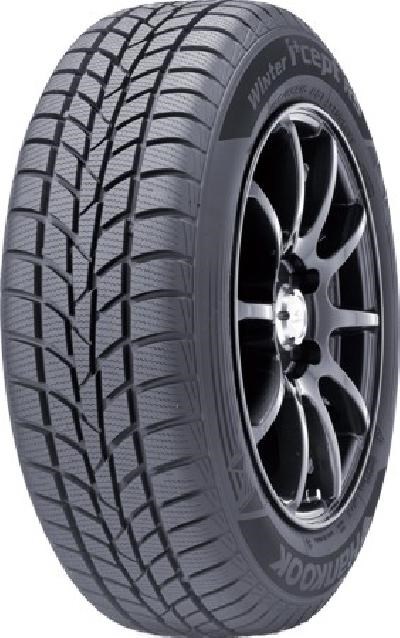 Hankook Winter ICept RS W442 205/65 R15 99T XL téli gumi 1. kép